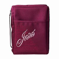 Image result for 8X10 Bible Case