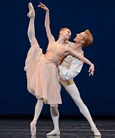 Image result for Pas de Deux Ballet