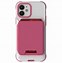 Image result for iPhone Case with Card Holder Rubber