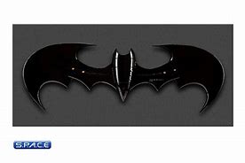 Image result for Bat Forever Batarang Replica