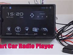 Image result for Smart Car Radio