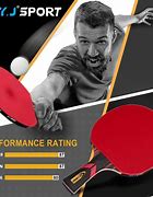 Image result for Table Tennis Bat in Case