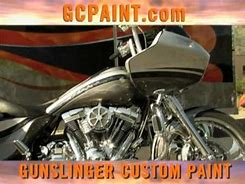 Image result for Gunslinger Custom Paint Colorado