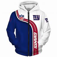 Image result for New York Giants Hoodie