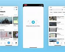 Image result for Vimeo iOS