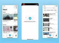 Image result for iOS App Exapmeles