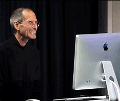 Image result for Steve Jobs Joke iPhone