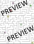 Image result for Printable Escape Room Activity
