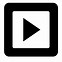 Image result for Play Button Round Icon