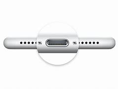 Image result for Lightning Cable Port