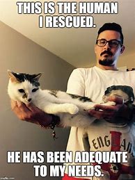 Image result for Support Animal Rescue Meme
