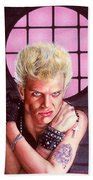 Image result for Billy Idol Art