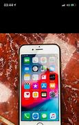 Image result for iPhone 7 White Gold