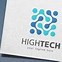 Image result for High-Tech Logo