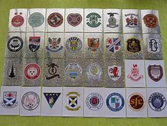 Image result for Scottish Football Club Badges