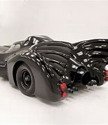 Image result for Tim Burton Batman Batmobile