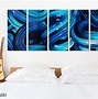 Image result for Reflective Wall Contemporary Art