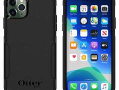 Image result for iPhone 11 Pro Max OtterBox Case with Stand Rubber