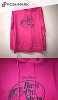 Image result for Girls 4T Hoodie Bass Pro Shops