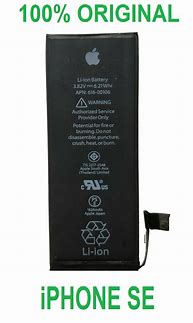 Image result for Apple iPhone SE Battery Replacement