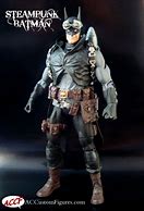 Image result for Steampunk Batman Action Figure