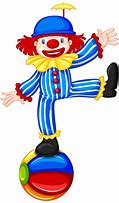 Image result for Funny Clown Clip Art