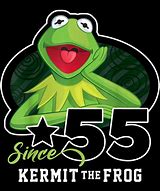 Image result for Kermit the Frog Portrait