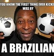 Image result for Pele Jokes