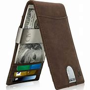 Image result for Money Clip Wallet