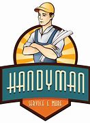 Image result for Free Logos for Handyman Service