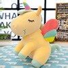 Image result for Rainbow Unicorn Plush Smiling Critters