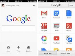 Image result for Search Internet On iPhone