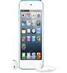 Image result for iPod Touchsky Blue