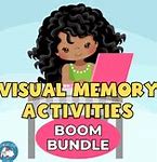 Image result for Visual Memory