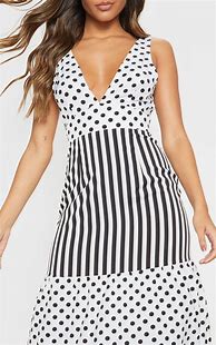 Image result for Polka Dots and Stripes
