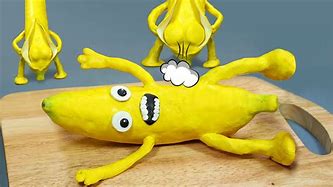 Image result for Annoying Banana