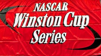 Image result for NASCAR Winston Cup Series