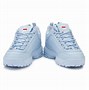 Image result for Blue Fila Sneakers