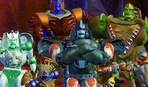 Image result for Transformers Beast Wars Show