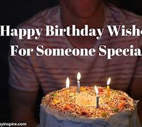Image result for Sweetest Birthday Wishes to Someone Special