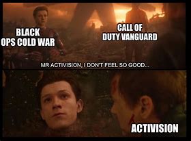 Image result for Mr. Stark I Don't Feel so Good Meme