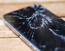 Image result for Crack Cell Phone Glass