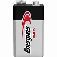 Image result for 9 Volt Batteries