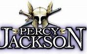 Image result for Percy Jackson Series Logo