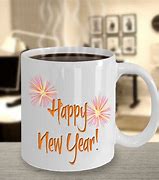 Image result for Happy New Year with Coffee