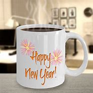 Image result for Happy New Year Coffee