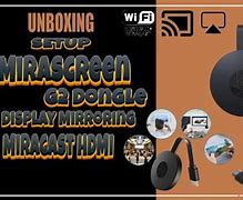 Image result for Mirascreen G2