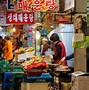 Image result for South Korea Market