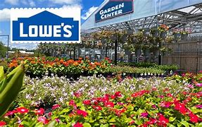 Image result for Lowe's Garden Centre