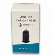 Image result for Epico 60W 18W Charger